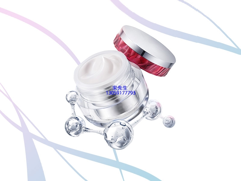 艾可玫_神经酰胺出水霜OEM定制加工贴牌