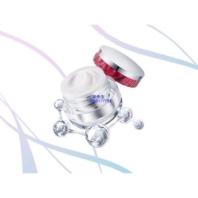 艾可玫_神经酰胺出水霜OEM定制加工贴牌